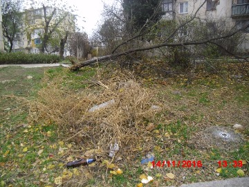 ул. Пролетарская